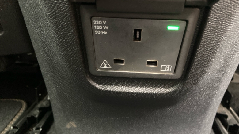 Peugeot 3008 1.6 PureTech 180 GT Line Premium 5dr EAT8 Petrol Estate